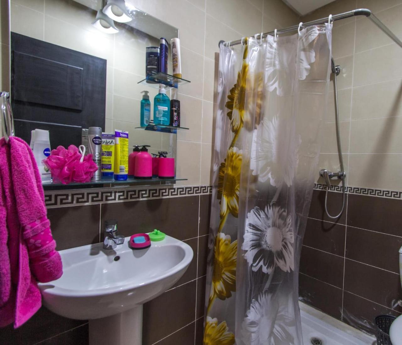 Appartement Avec Piscine A Fès Exteriér fotografie